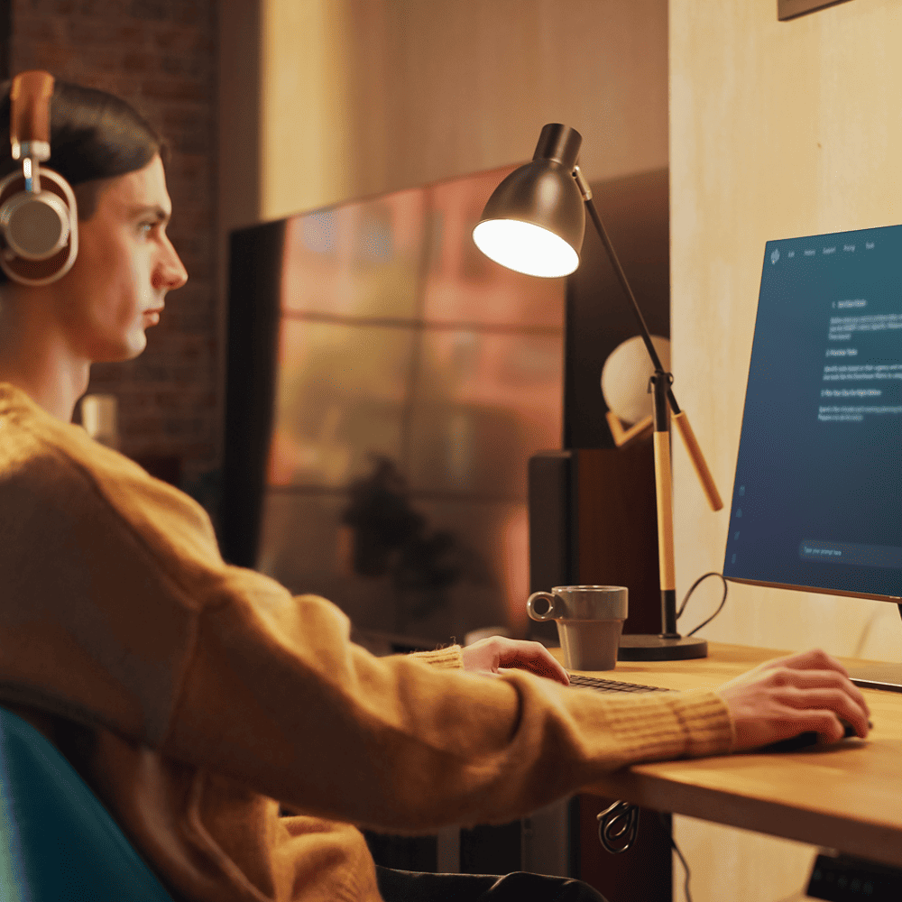 AI Search - Switching from SEO to GEO